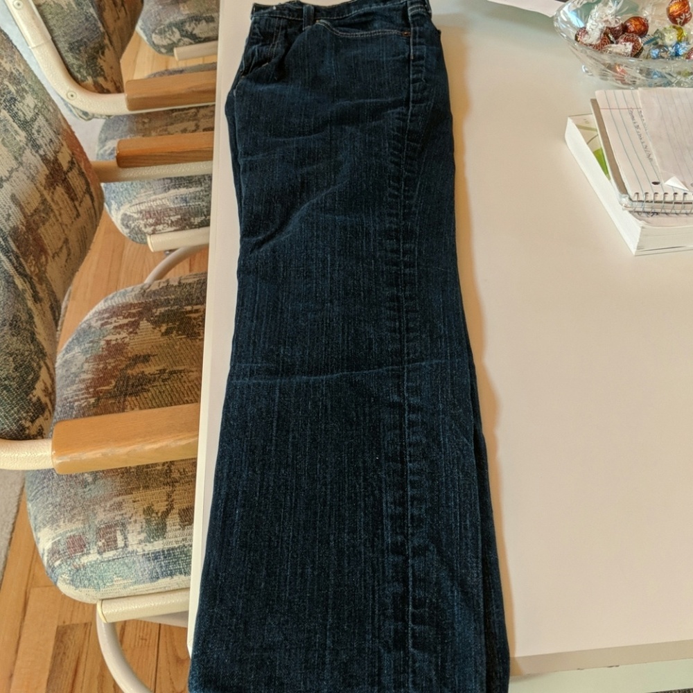 Men's jeans